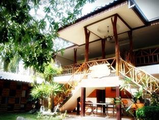 Sabaijit Resort Pran Buri Exterior foto